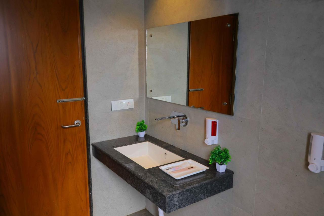 Sa-Ba Manali Inn, Mall Road Esterno foto