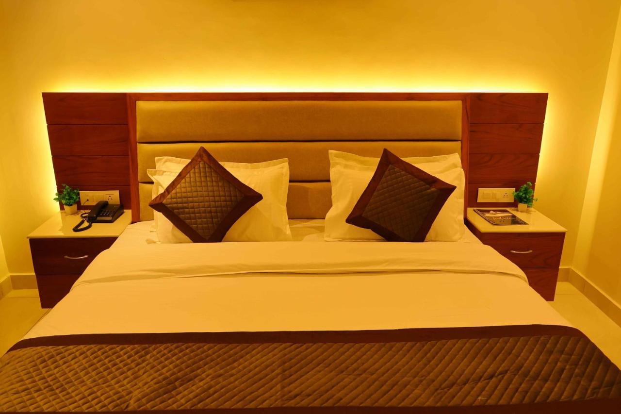 Sa-Ba Manali Inn, Mall Road Esterno foto